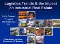 Logistics Trends PowerPoint PPT Presentation