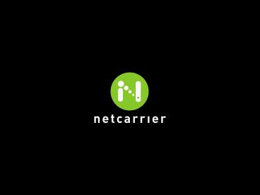 netcarrier
