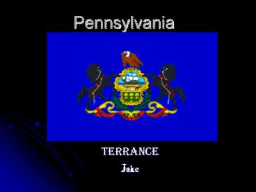 Pennsylvania