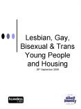 Lesbian, Gay, Bisexual PowerPoint PPT Presentation