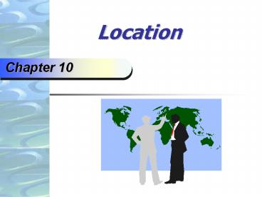 presentation player overlay