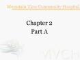 Mountain View Community Hospital PowerPoint PPT Presentation
