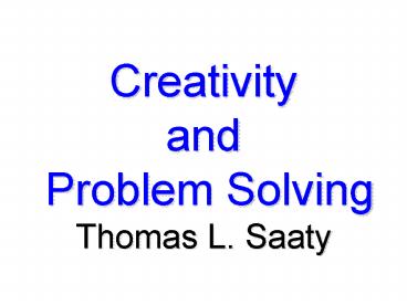 Pittsburgh Global Alliance for Leadership