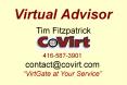 Virtual Advisor PowerPoint PPT Presentation