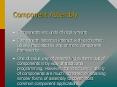 Component Assembly PowerPoint PPT Presentation