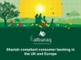 Shariah compliant consumer banking in the UK and Europe PowerPoint PPT Presentation