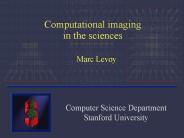 Multipleimage digital photography