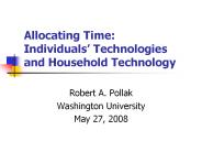 Allocating%20Time:%20Individuals