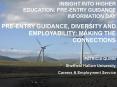 Widening Participation into Employment across the Student Lifecycle PowerPoint PPT Presentation