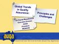 A u s t r a l i a n U n i v e r s i t i e s Q u a l i t y A g e n c y PowerPoint PPT Presentation
