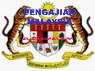 MALAYSIA