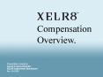 XELR8 Powerpoint PowerPoint PPT Presentation