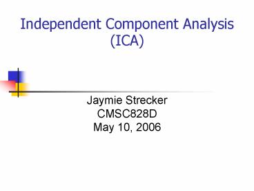 presentation player overlay
