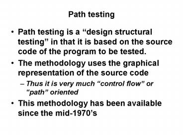 presentation player overlay