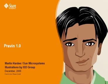 Pravin 1.0