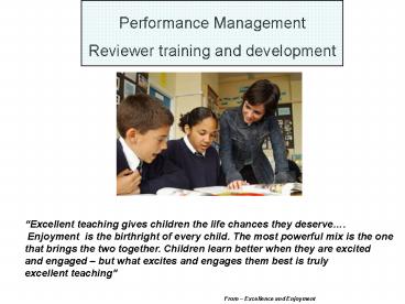 presentation player overlay