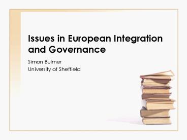 presentation player overlay