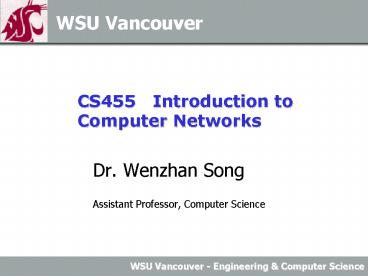 presentation player overlay