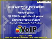 Challenges and complexity