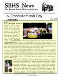 A Grand Memorial Day Parade