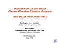 Overview%20of%20US%20and%20UCLA%20Plasma%20Chamber%20Systems%20Program%20(and%20UCLA%20work%20under%20PFC) PowerPoint PPT Presentation