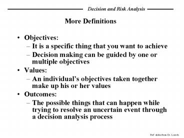 presentation player overlay