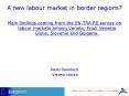 A new labour market in border regions? PowerPoint PPT Presentation