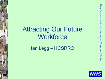 presentation player overlay