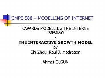 presentation player overlay