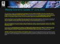 Weekly Economic Update: 5th June 2009 PowerPoint PPT Presentation