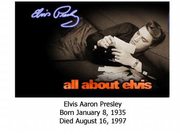 presentation player overlay