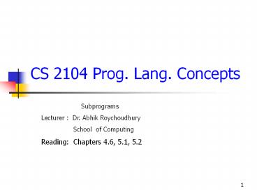 CS%202104%20Prog.%20Lang.%20Concepts