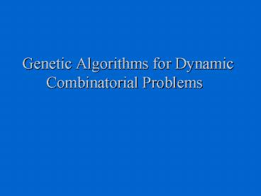 presentation player overlay