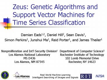 Real World Machine Learning