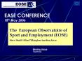 EASE CONFERENCE PowerPoint PPT Presentation