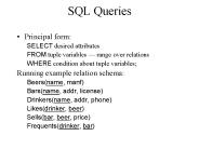 SQL Queries