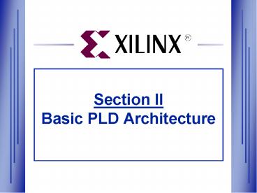 presentation player overlay