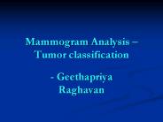 Mammogram%20Analysis%20