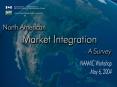 North American Integration in Agrifood a survey PowerPoint PPT Presentation