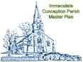 Immaculate Conception Parish Master Plan PowerPoint PPT Presentation