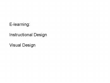 presentation player overlay