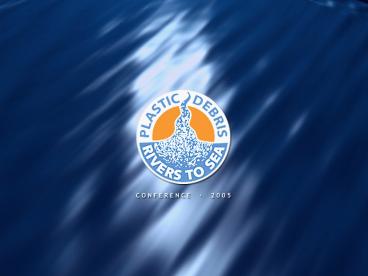 San Gabriel River Debris Collection