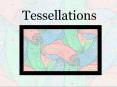 Tessellations PowerPoint PPT Presentation