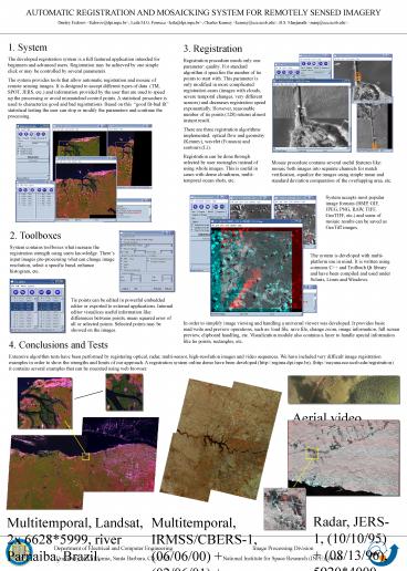 Image Processing Division