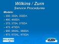 Wilkins Zurn Service Procedures PowerPoint PPT Presentation
