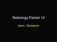 Radiology Packet 18 PowerPoint PPT Presentation