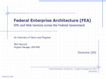 presentation player overlay