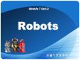 Robots PowerPoint PPT Presentation