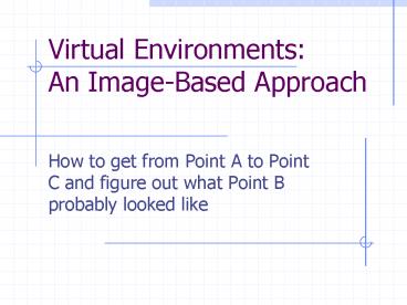 presentation player overlay