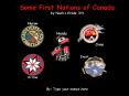 Some First Nations of Canada by Noahs Grade 34 PowerPoint PPT Presentation